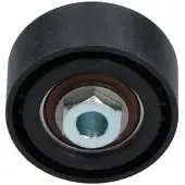 KAVO PARTS DTP-6503 Spanrol, poly V-riem