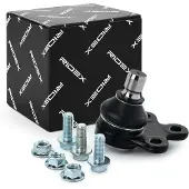 RIDEX 2462S0548 Fuseekogel
