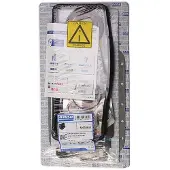 Ajusa 50038800 Motor pakking, complete set