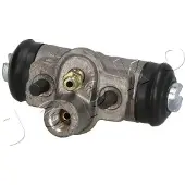 Japko 65400 Wielremcilinder