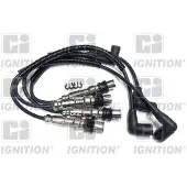 Quinton Hazell XC1697 Bougiekabels