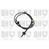 Quinton Hazell BC3380 Handremkabel