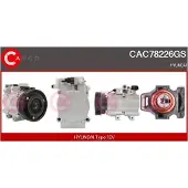 Casco CAC78226GS Aircopomp