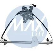 Max WFD160-R Raammechanisme