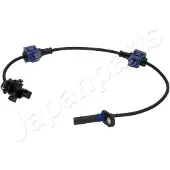 Japanparts ABS-481 Wielsnelheidssensor (ABS)