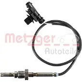 METZGER 08941083 Sensor, uitlaatgastemperatuur
