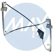 Max WVW134-R Raammechanisme