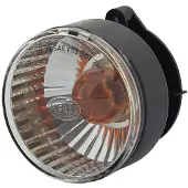 Hella Knipperlicht voor, 12V, PY21W, halogeen, , geschikt voor BLUECAR