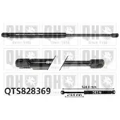 Quinton Hazell QTS828369 Gasveer achterklep
