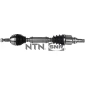 SNR DK55.096 Aandrijfas