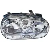 IPARLUX 11910702 Koplamp