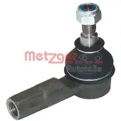 METZGER 54018708 Stuurkogel