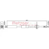 METZGER 4111814 Remslang
