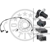 OPTIMAL 06-S467 Wielsnelheidssensor (ABS)