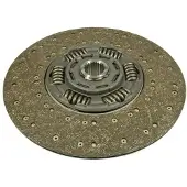 KAWE 4622 Koppelingsplaat