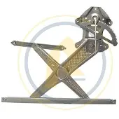 Ac Rolcar 01.7207 Raammechanisme