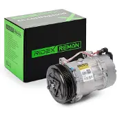 RIDEX 447K0180R Aircopomp