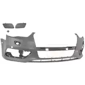 VAN WEZEL 0336576 Bumper
