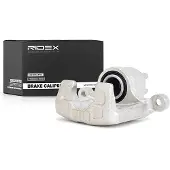 RIDEX 78B0044 Remklauw
