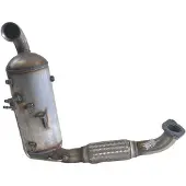 Bosal 097-760 Roetfilter (DPF)
