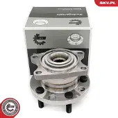 ESEN SKV 29SKV652 Wiellagerset