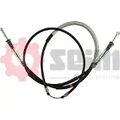 Seim 703240 Handremkabel