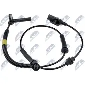 NTY HCA-CH-110 Wielsnelheidssensor (ABS)