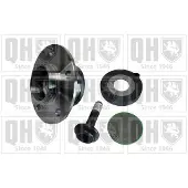 Quinton Hazell QWB1464 Wiellagerset