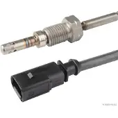 HERTH+BUSS ELPARTS 70682057 Sensor, uitlaatgastemperatuur