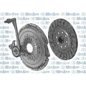 MECARM MK10090 Koppelingsset