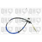 Quinton Hazell QCC1410 Koppelingskabel