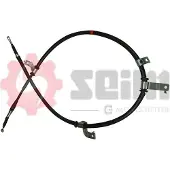 Seim 554965 Handremkabel