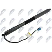 NTY AE-BM-107 Gasveer achterklep