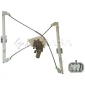 JUMASA ZR SK14 L Raammechanisme