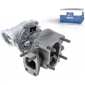 DT Spare Parts 4.66828 Turbocharger