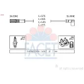 Facet 4.8609 Bougiekabels