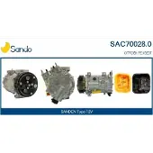 SANDO SAC70028.0 Aircopomp
