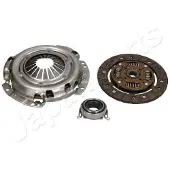 Japanparts KF-228 Koppelingsset