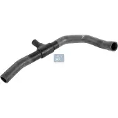 DT Spare Parts 4.80329 Radiateurslang