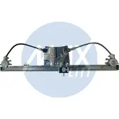 Max WFT142-R Raammechanisme