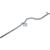 DT Spare Parts 11.23028 Voorpijp