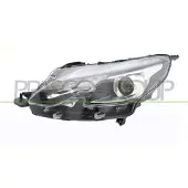 PRASCO PG5024904 Koplamp