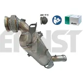 ERNST 910156 Roetfilter (DPF)