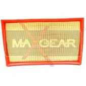 MAXGEAR 26-0088 Luchtfilter