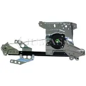 JUMASA 62410430 Raammechanisme