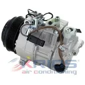 MEAT & DORIA K15398A Aircopomp