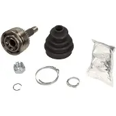 MAXGEAR 49-2560 Aandrijfas