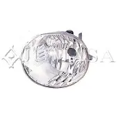 JUMASA 39015148 Mistlamp