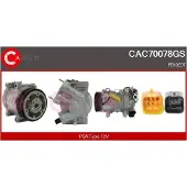 Casco CAC70078GS Aircopomp