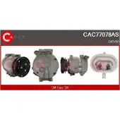 Casco CAC77078AS Aircopomp